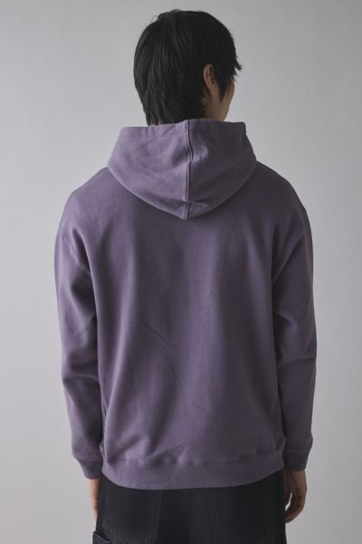 WORSHIP SUPPLIES Cherub Graphic Hoodie Sweatshirt