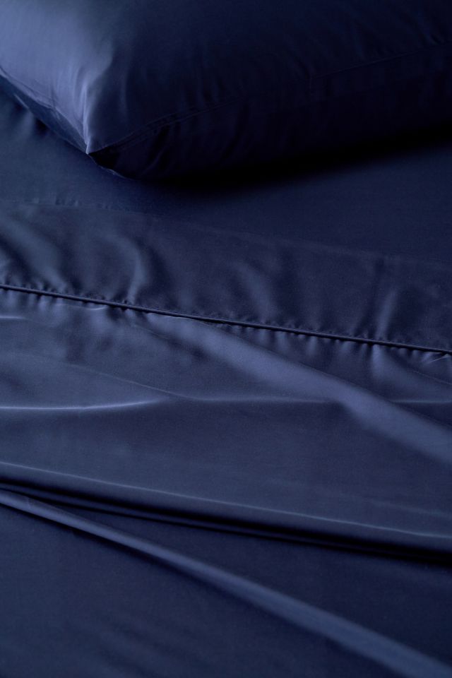 ettitude Signature Sateen Sheet Set #1