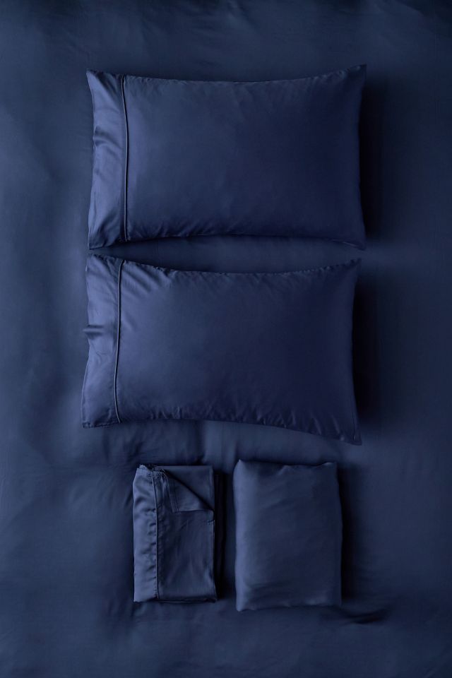 ettitude Signature Sateen Sheet Set #2