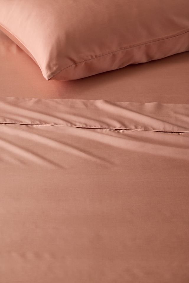 ettitude Signature Sateen Sheet Set #1