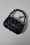 Silence + Noise Mini Jade Bag Bag Charm