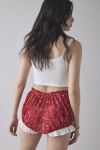 Out From Under Pin Up Picnic Bloomer Short