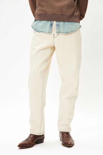 BDG Straight Fit Utility Work Jean