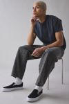 BDG Nitro Pinstripe Baggy Fit Jean