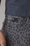 BDG Nitro Pinstripe Baggy Fit Jean