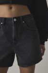 BDG Indie Mid-Rise Denim Short