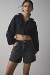 BDG Indie Mid-Rise Denim Short