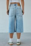 BDG Mega Mid-Rise Baggy Jort
