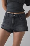 BDG Georgie Denim Cutoff Short