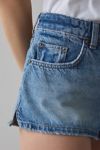 BDG Georgie Denim Cutoff Short