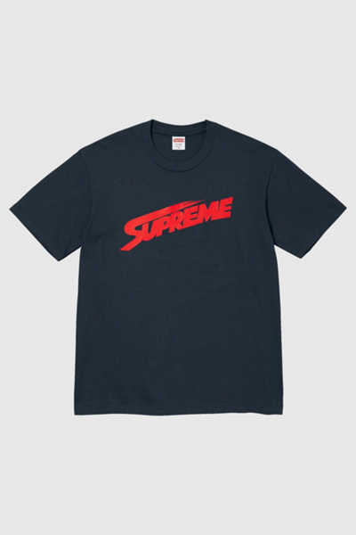Supreme Mont Blanc Tee | Urban Outfitters