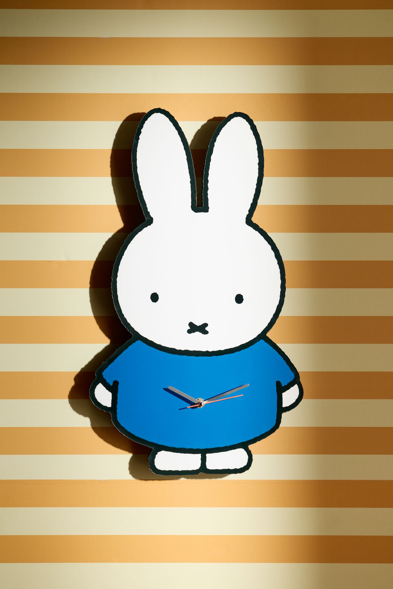 Miffy Wall Clock