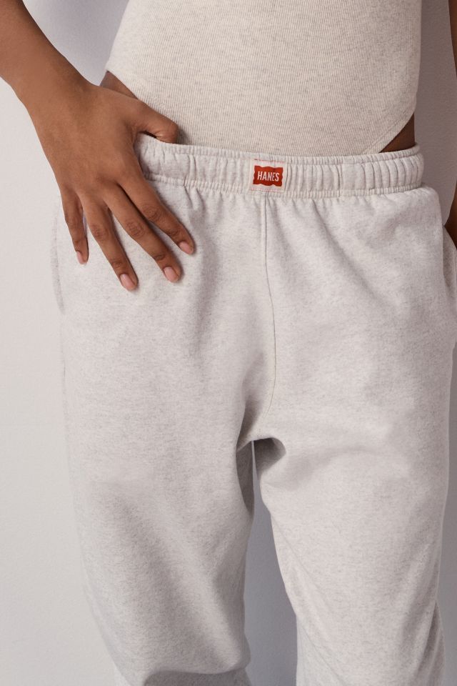 Hanes UO Exclusive Fleece Jogger Sweatpant #3