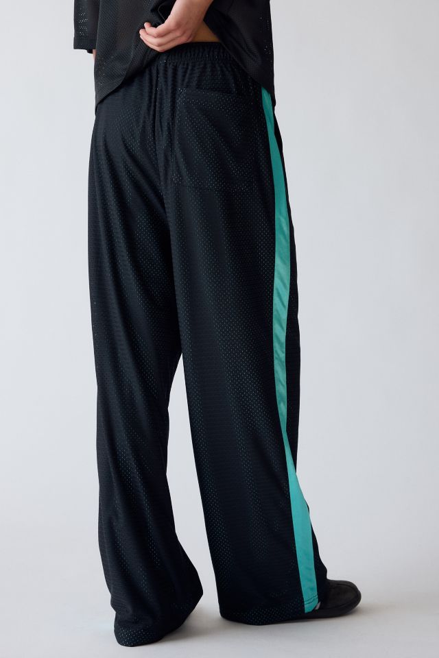 UO Miles 2000s Baggy Mesh Track Pant #1