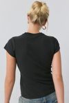BDG Short Sleeve Spill The Tee