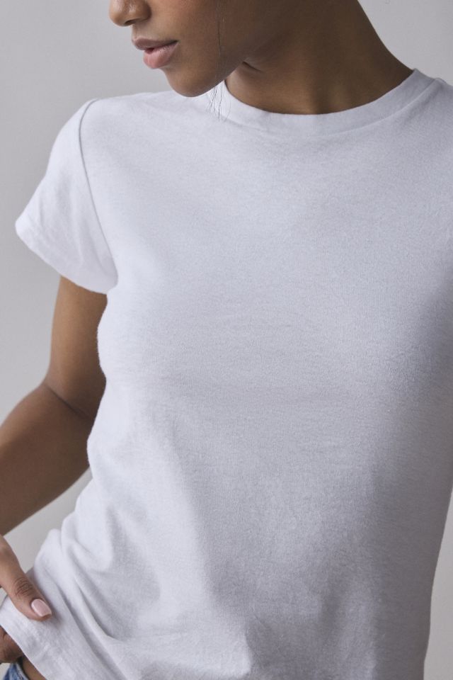 BDG Short Sleeve Spill The Tee #1