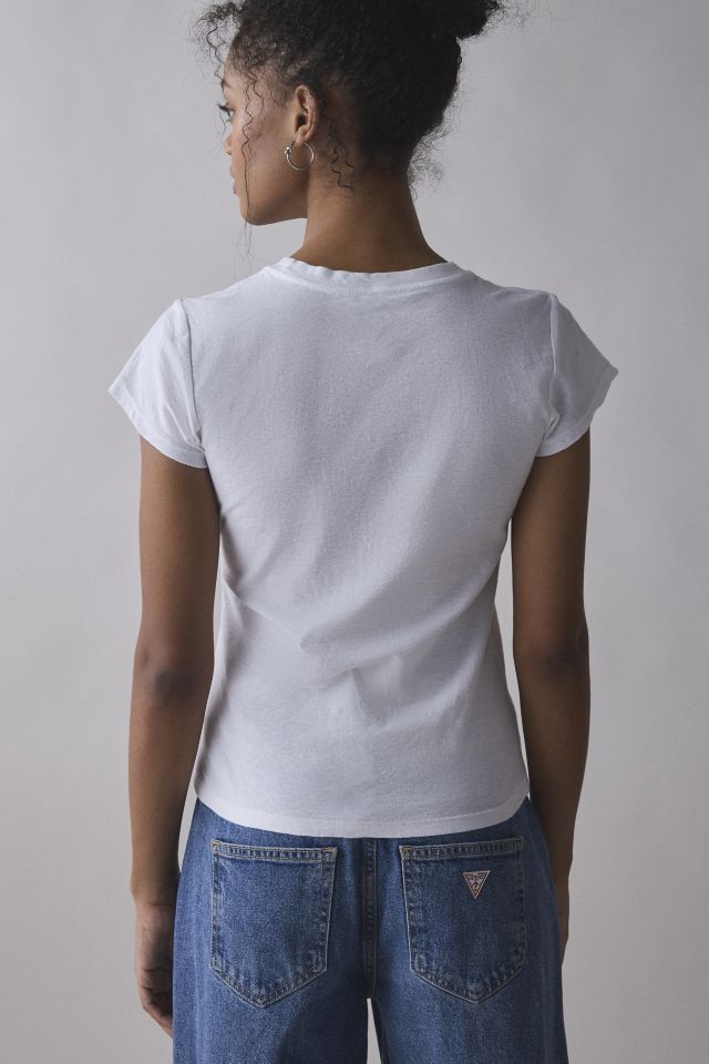 BDG Short Sleeve Spill The Tee #3