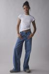 BDG Spill The Short Sleeve Tee