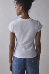 BDG Spill The Short Sleeve Tee