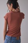 BDG Short Sleeve Spill The Tee