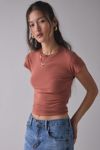 BDG Short Sleeve Spill The Tee