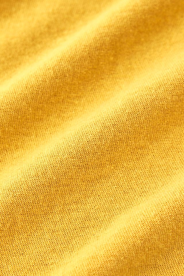 BDG T-shirt Spill The à manches courtes uni #4