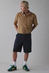 CAT Double Knee Cutoff Utility Short
