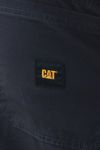 CAT Double Knee Cutoff Utility Short