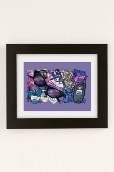Sarah Eisenlohr Dimensions Art Print