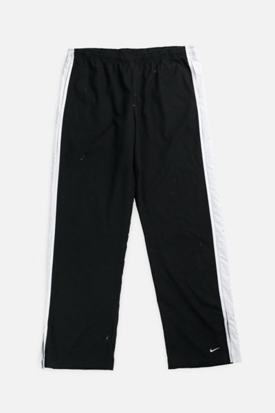 Urban outfitters nike sweatpants hotsell