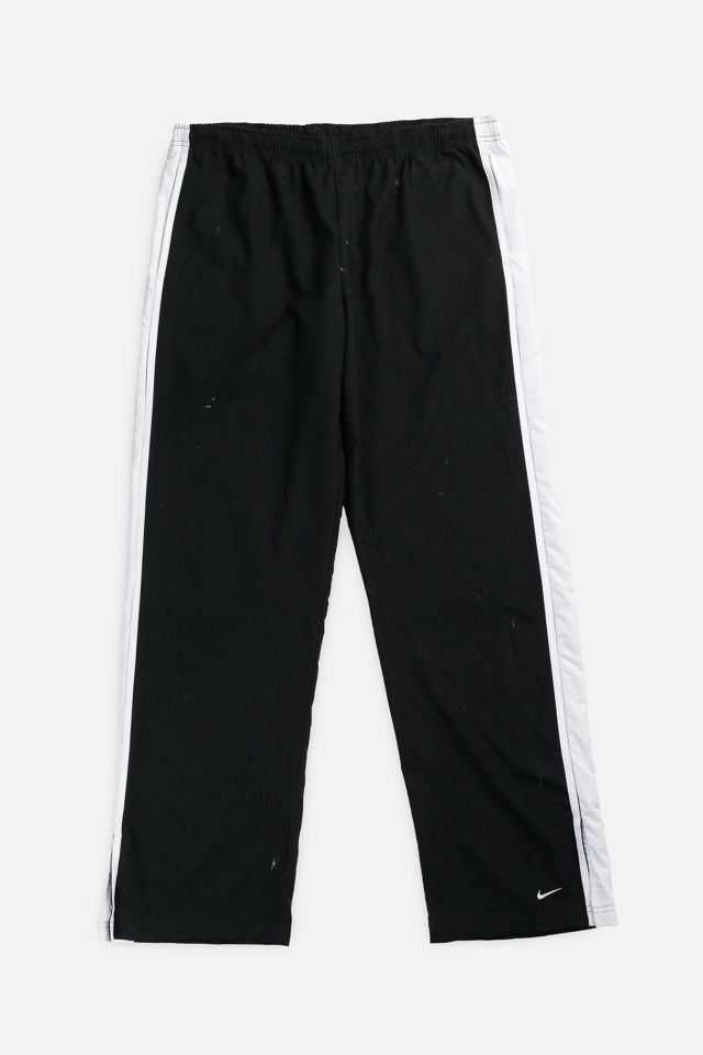 Nike windbreaker pants mens hotsell