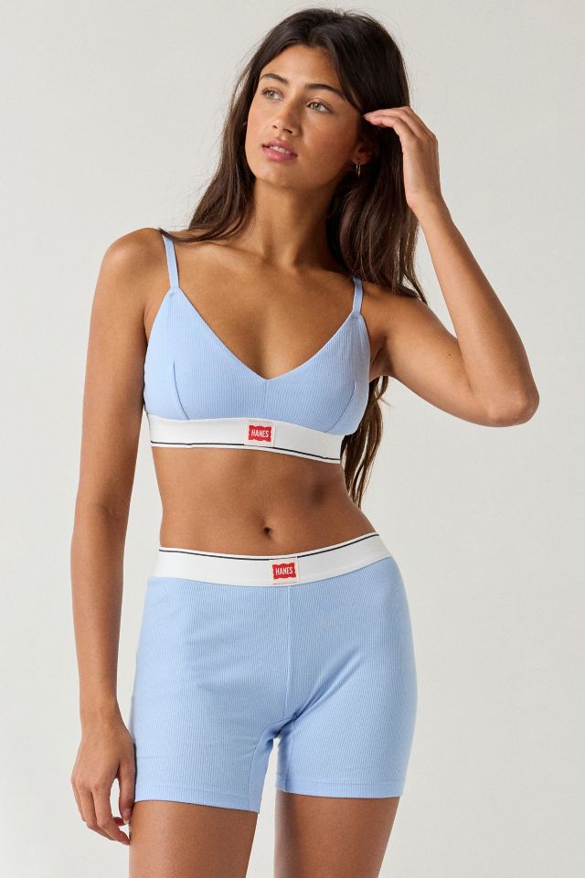Hanes UO Exclusive Jersey Knit Boxer Brief #3