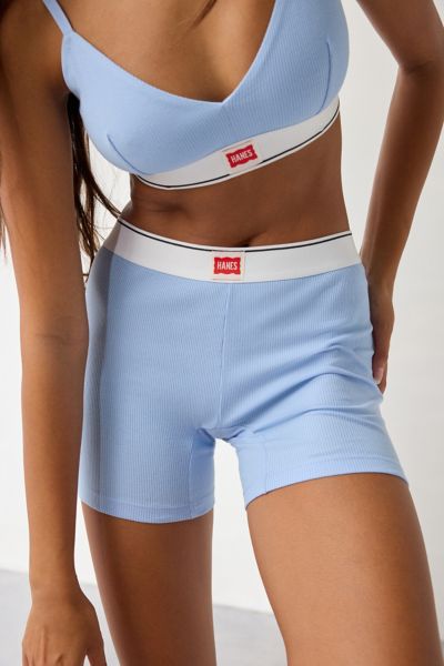 Hanes UO Exclusive Jersey Knit Boxer Brief