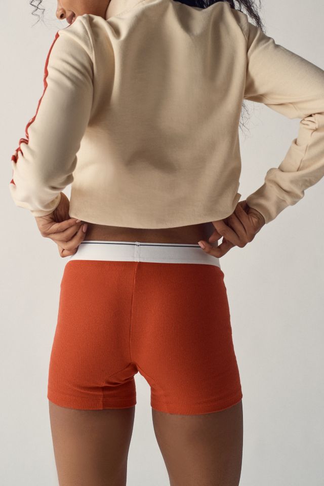 Hanes UO Exclusive Jersey Boxer Brief #2