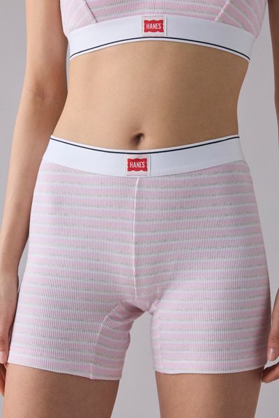 Hanes UO Exclusive Jersey Knit Boxer Briefs
