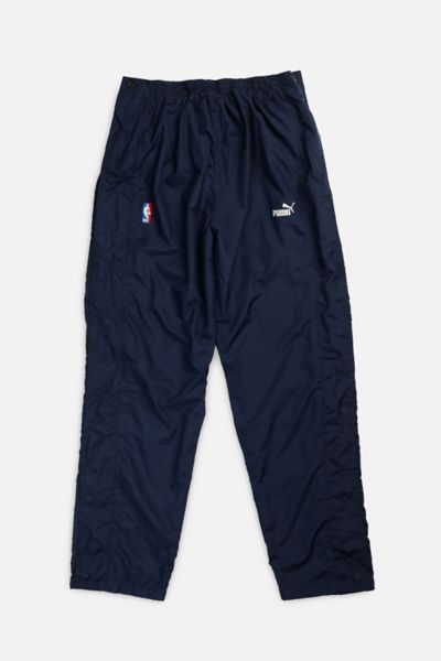 Vintage Puma Tearaway Pants