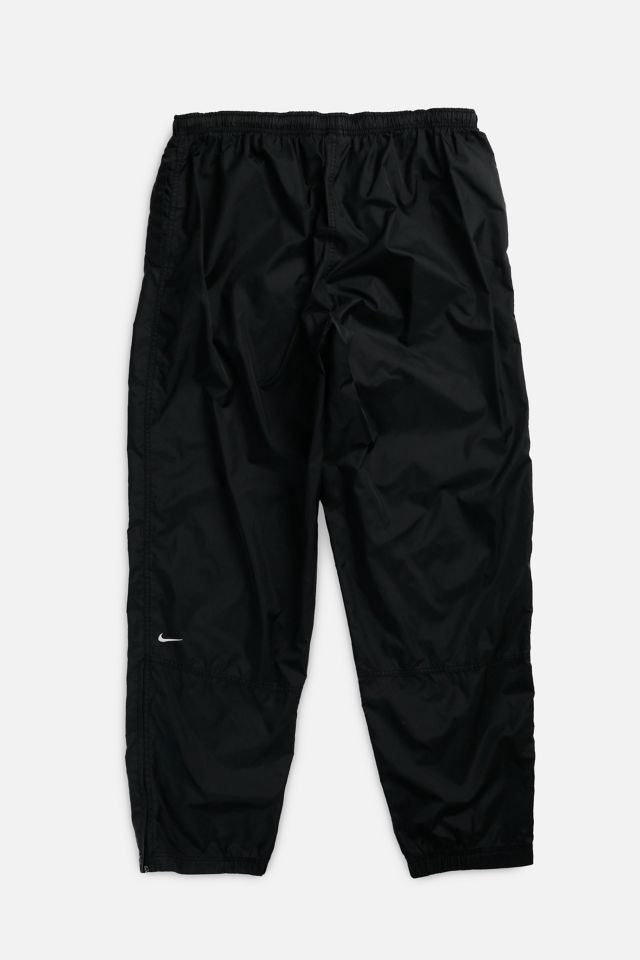 Vintage Nike Windbreaker Pants 254 Urban Outfitters