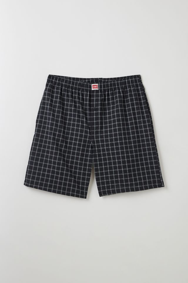 Hanes UO Exclusive Woven Boxer Short #1