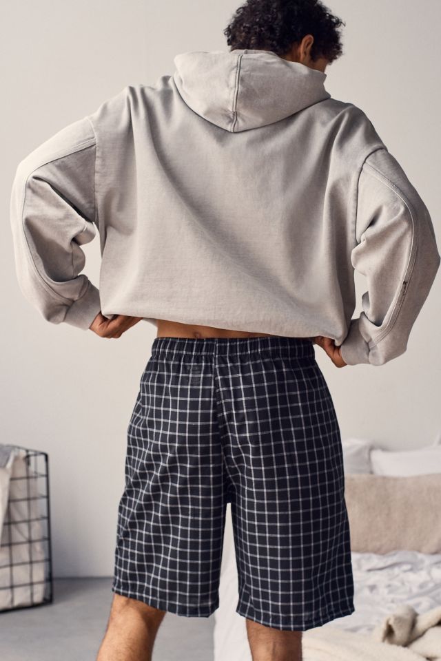 Hanes UO Exclusive Woven Boxer Short #2
