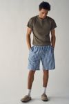 Hanes UO Exclusive Woven Boxer Short