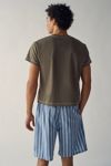 Hanes UO Exclusive Woven Boxer Short