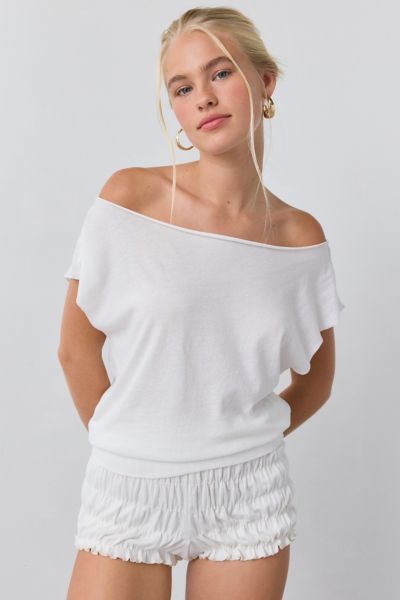 Women's Tops, Blouses, T-shirts + More | Urban Outfitters
