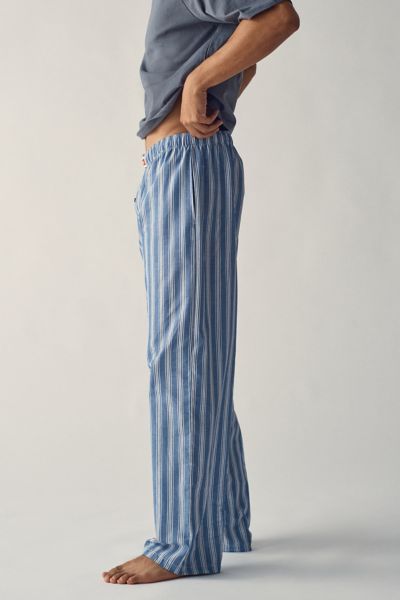 Hanes UO Exclusive Woven Lounge Pant