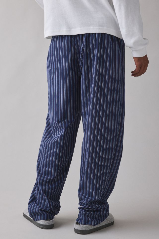 Hanes UO Exclusive Woven Lounge Pant #2