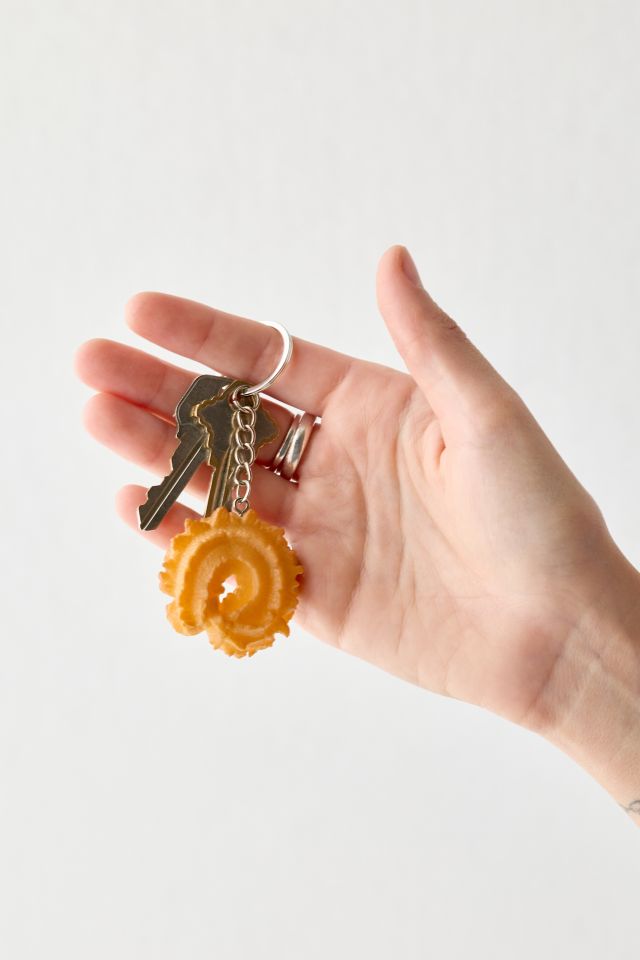 Cookie BFF Keychain Set #1
