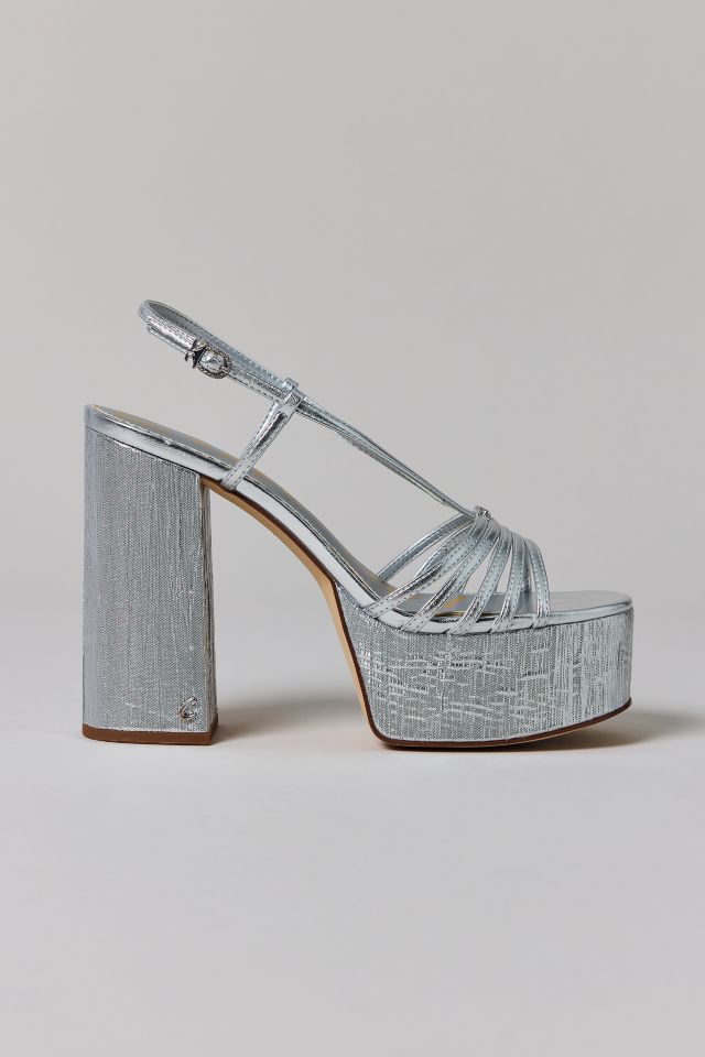 Circus NY By Sam Edelman Siena Platform Sandal #2