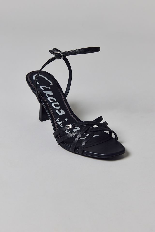 Circus NY By Sam Edelman Kenzie Strappy Heeled Sandal | Urban