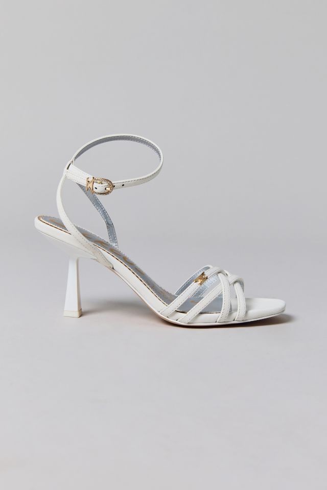 Circus NY By Sam Edelman Kenzie Strappy Heeled Sandal #1