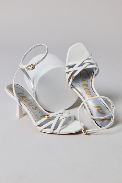 Heels + Wedges for Women