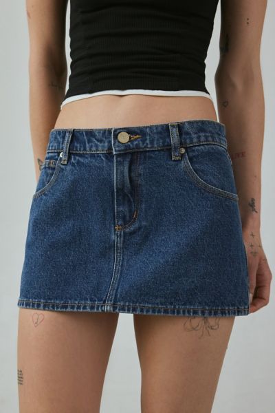 Abrand Jeans